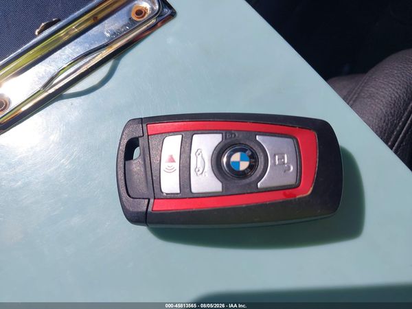 2019 BMW 430I