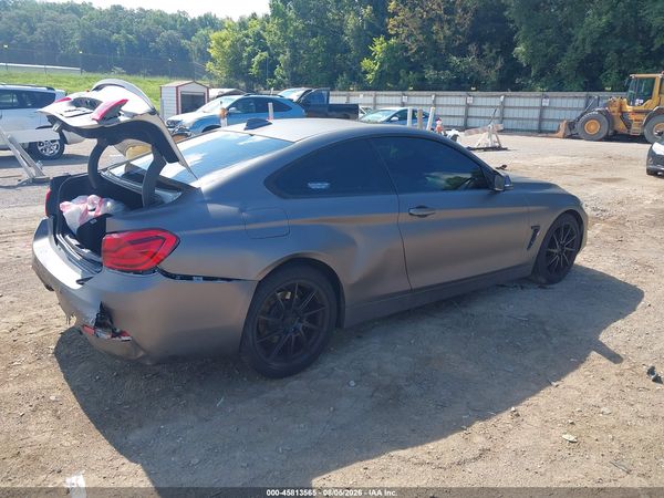 2019 BMW 430I