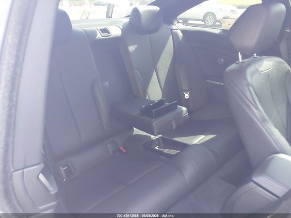 2019 BMW 430I