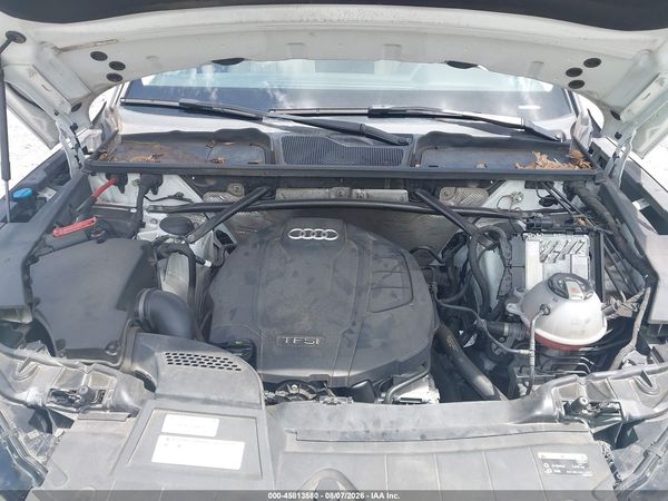 2019 AUDI Q5 45 PREMIUM