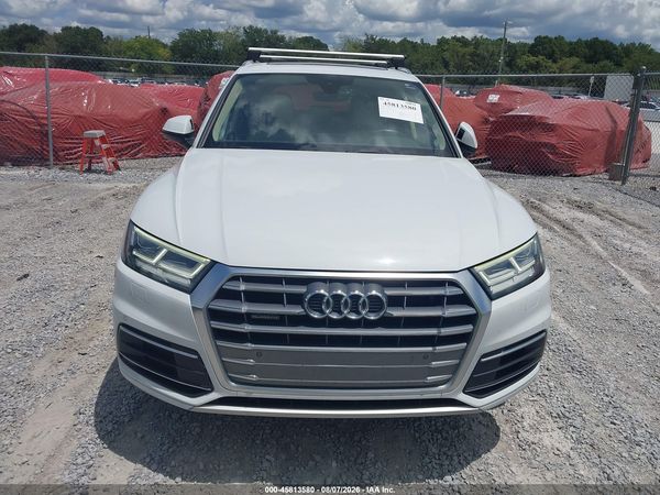 2019 AUDI Q5 45 PREMIUM