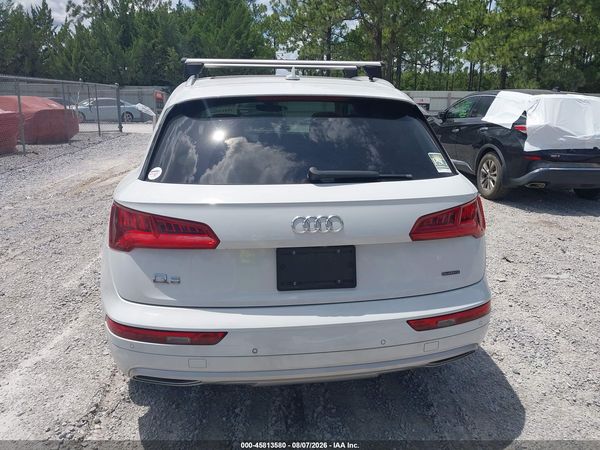 2019 AUDI Q5 45 PREMIUM