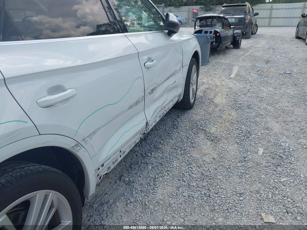 2019 AUDI Q5 45 PREMIUM