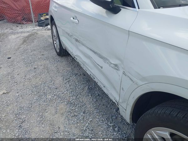 2019 AUDI Q5 45 PREMIUM