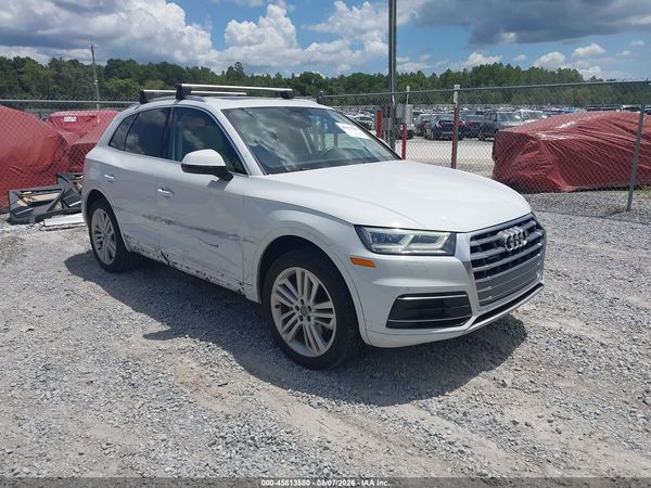 2019 AUDI Q5 45 PREMIUM