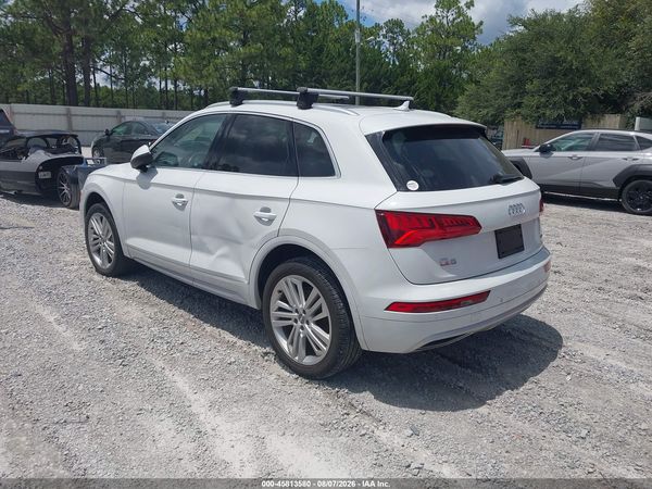 2019 AUDI Q5 45 PREMIUM