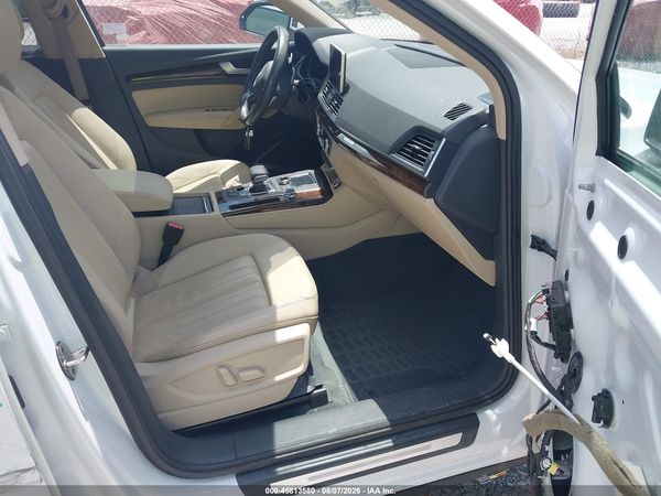 2019 AUDI Q5 45 PREMIUM