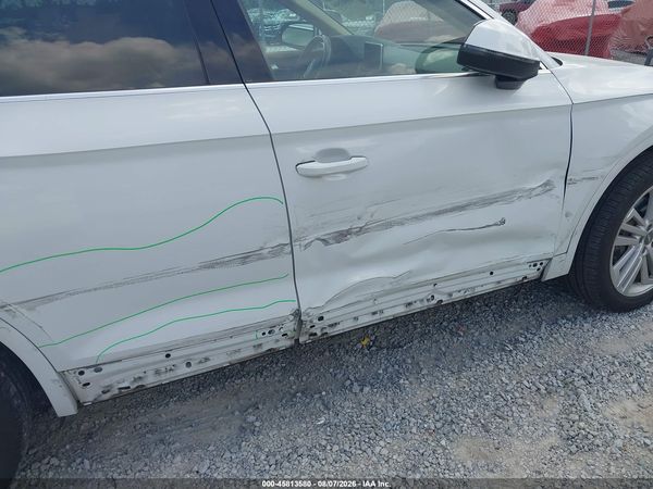2019 AUDI Q5 45 PREMIUM
