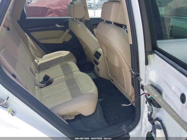 2019 AUDI Q5 45 PREMIUM