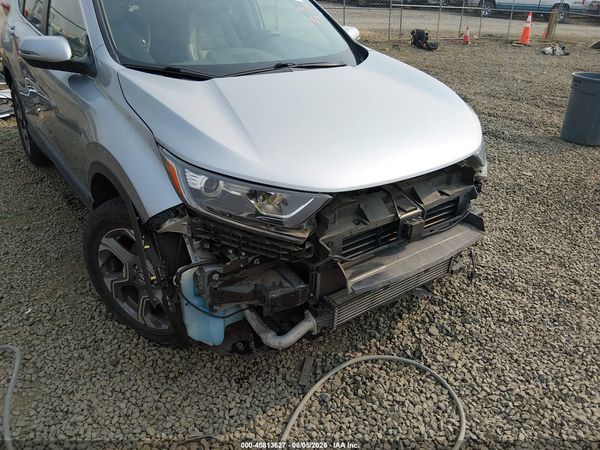 2018 HONDA CR-V EX-L/EX-L NAVI