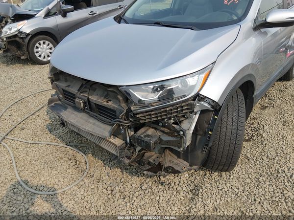 2018 HONDA CR-V EX-L/EX-L NAVI