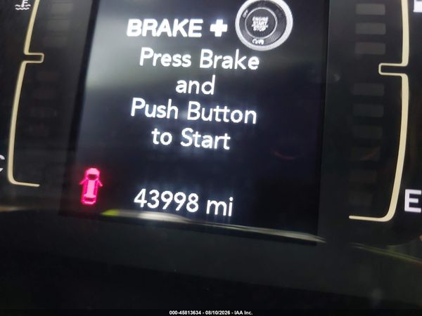 2020 JEEP CHEROKEE ALTITUDE FWD