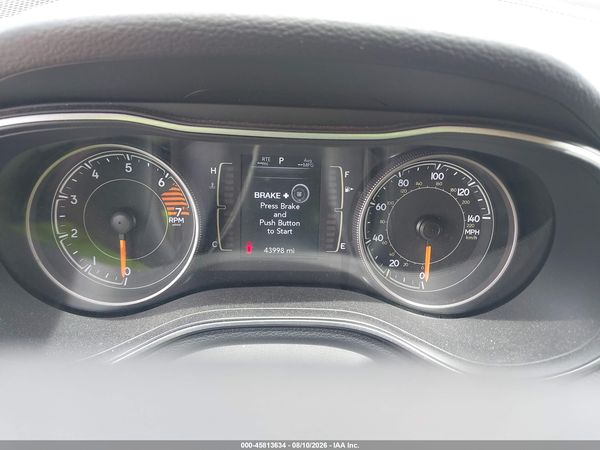 2020 JEEP CHEROKEE ALTITUDE FWD