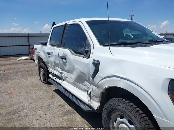 2024 FORD F-150 XL