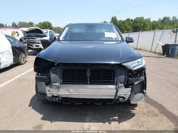 2021 AUDI Q7