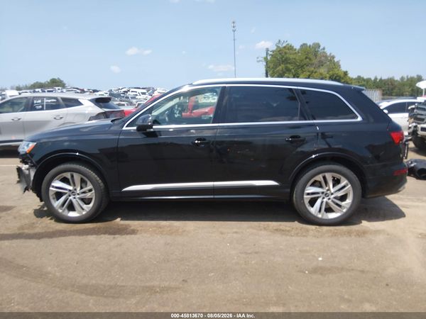 2021 AUDI Q7