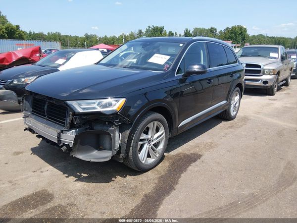 2021 AUDI Q7