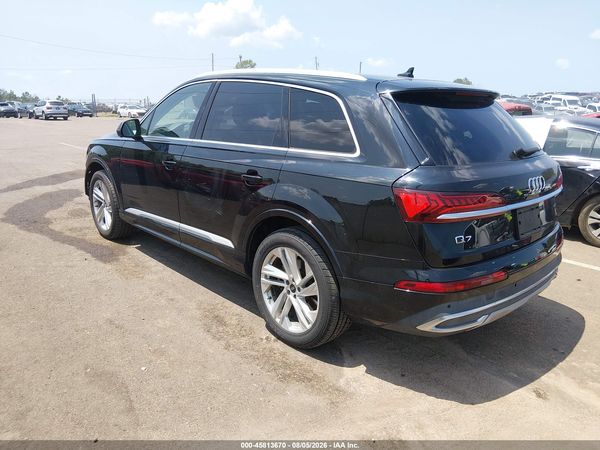 2021 AUDI Q7