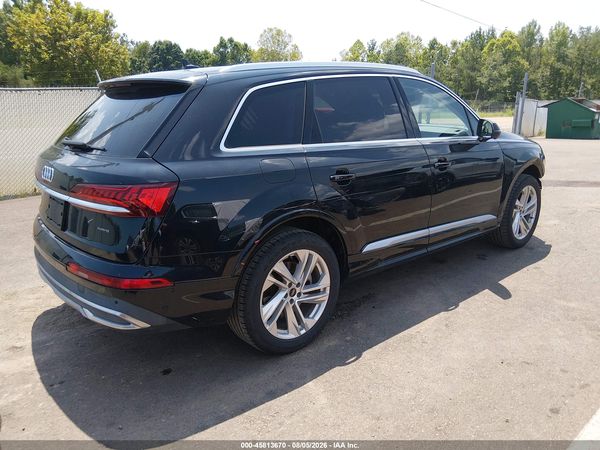 2021 AUDI Q7