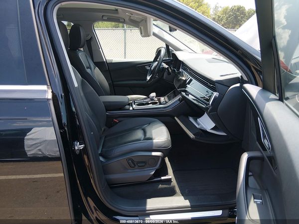 2021 AUDI Q7