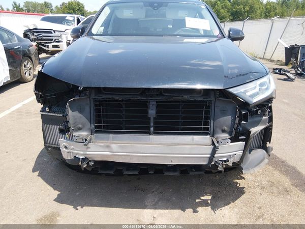 2021 AUDI Q7