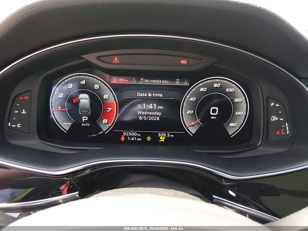 2021 AUDI Q7