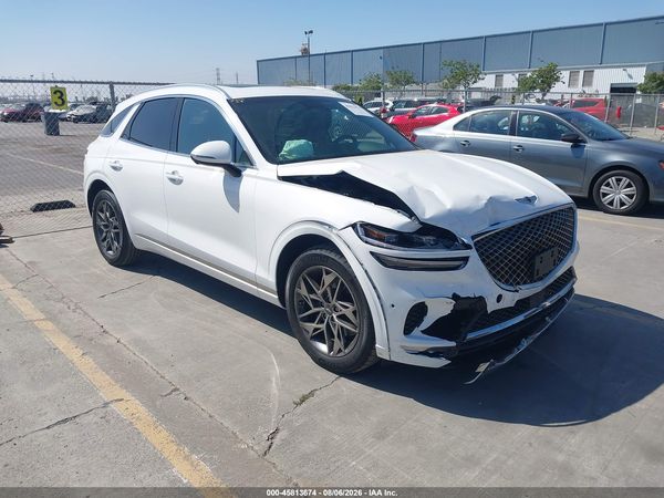 2022 GENESIS GV70 2.5T AWD