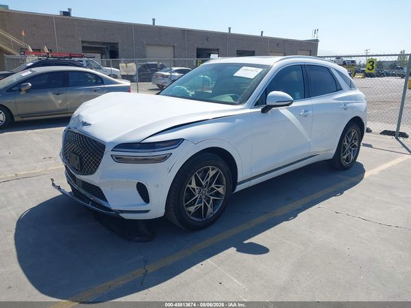 2022 GENESIS GV70 2.5T AWD