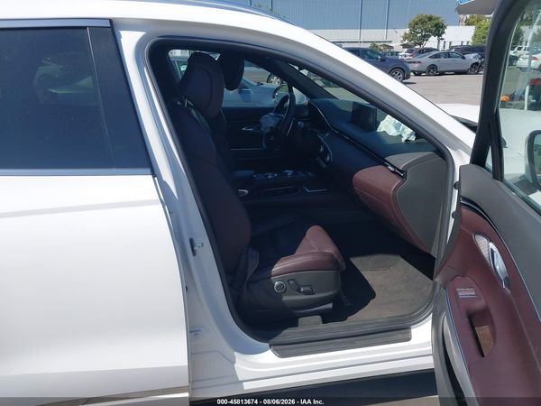 2022 GENESIS GV70 2.5T AWD