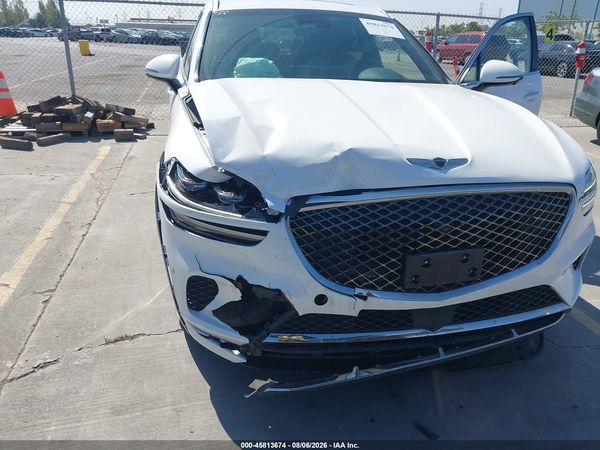 2022 GENESIS GV70 2.5T AWD