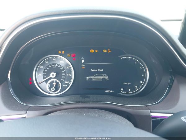 2022 GENESIS GV70 2.5T AWD