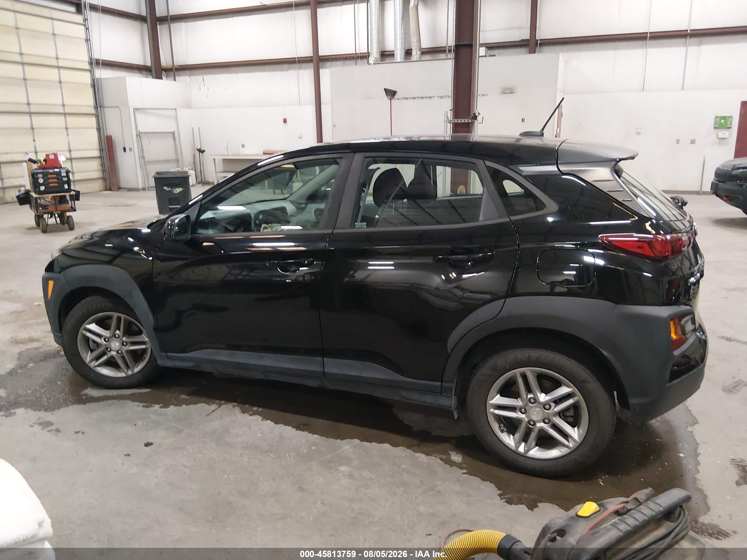 2018 HYUNDAI KONA SE
