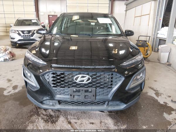 2018 HYUNDAI KONA SE