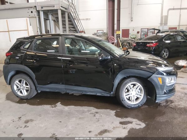 2018 HYUNDAI KONA SE