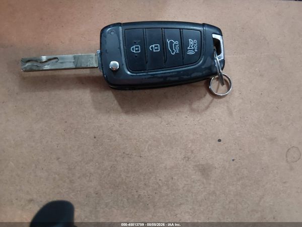 2018 HYUNDAI KONA SE