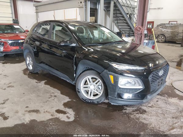 2018 HYUNDAI KONA SE