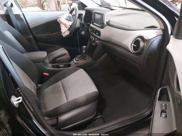 2018 HYUNDAI KONA SE