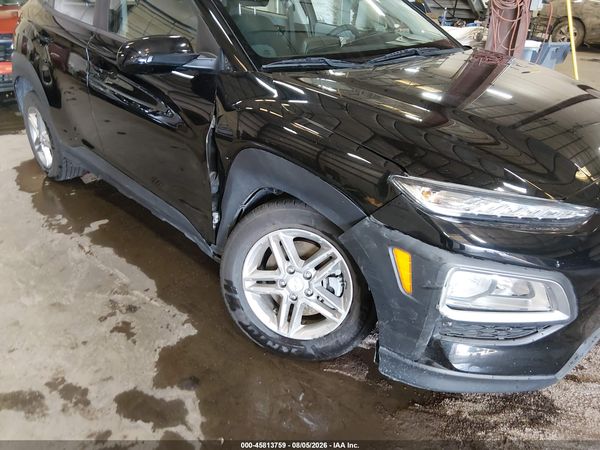 2018 HYUNDAI KONA SE
