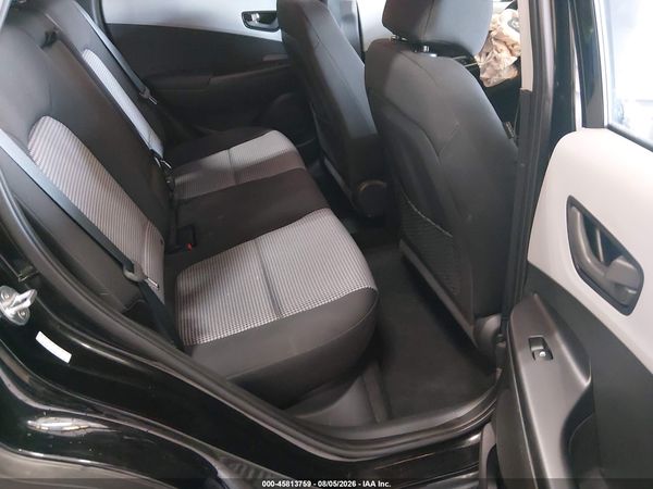 2018 HYUNDAI KONA SE