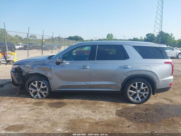 2020 HYUNDAI PALISADE