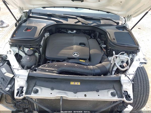 2020 MERCEDES-BENZ GLC 300 GLC300