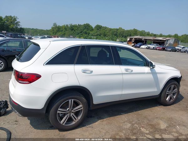 2020 MERCEDES-BENZ GLC 300 GLC300