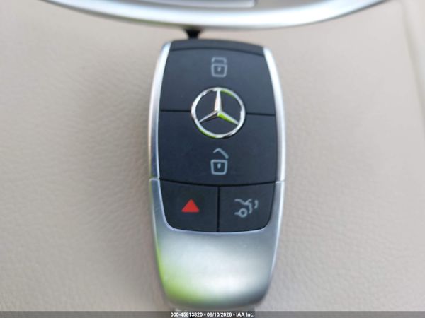 2020 MERCEDES-BENZ GLC 300 GLC300