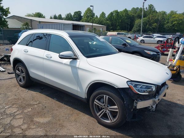 2020 MERCEDES-BENZ GLC 300 GLC300