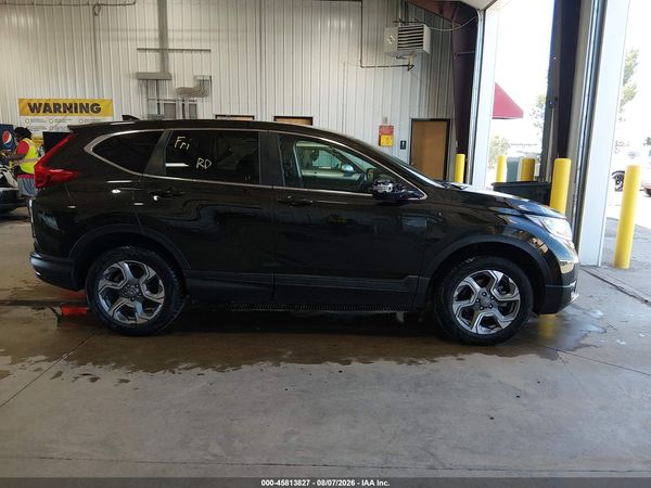 2017 HONDA CR-V EX-L/EX-L NAVI
