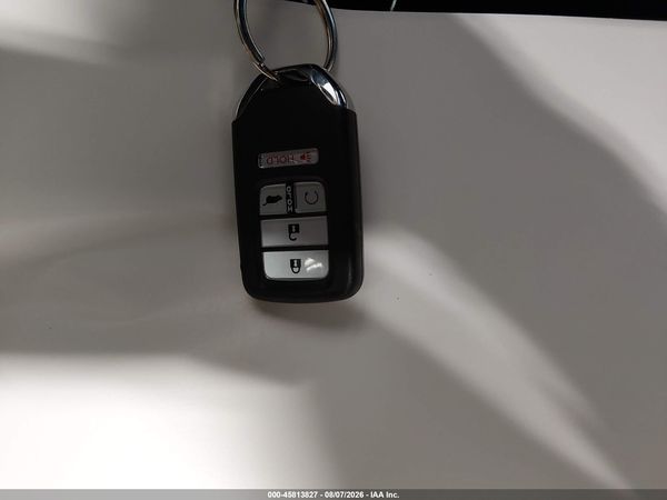 2017 HONDA CR-V EX-L/EX-L NAVI