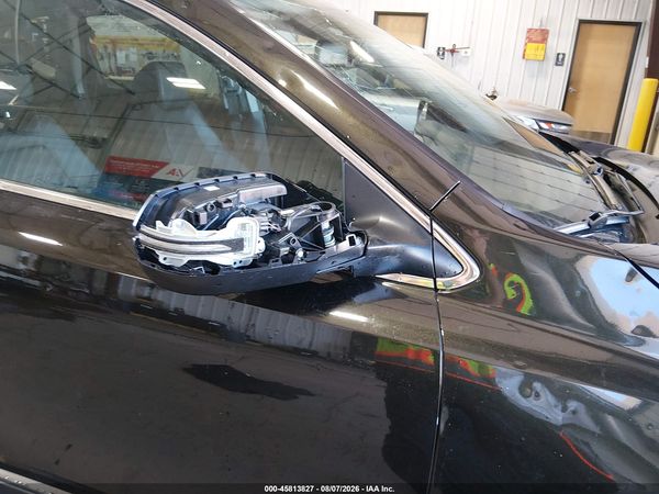 2017 HONDA CR-V EX-L/EX-L NAVI