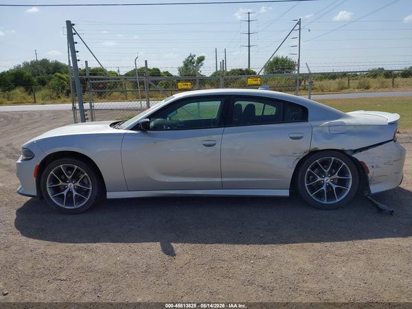 2023 DODGE CHARGER GT
