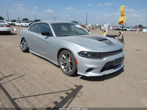 2023 DODGE CHARGER GT