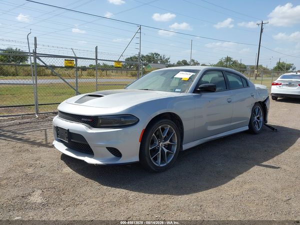 2023 DODGE CHARGER GT